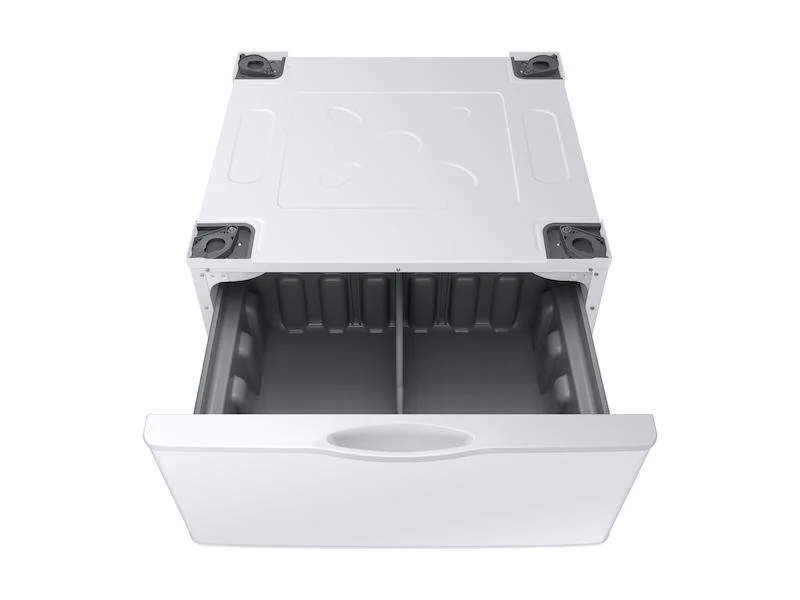 SAMSUNG WE402NW 27" Pedestal (2019) White - Image 5