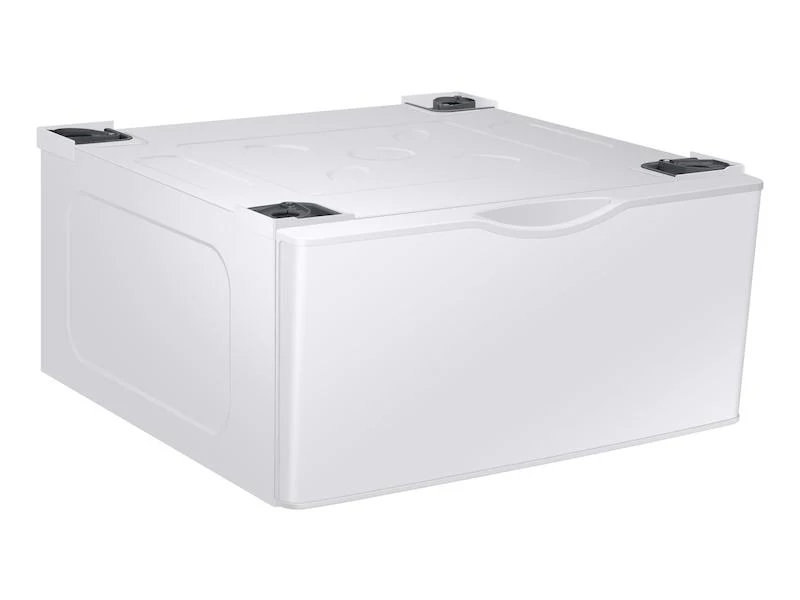 SAMSUNG WE402NW 27" Pedestal (2019) White - Image 6