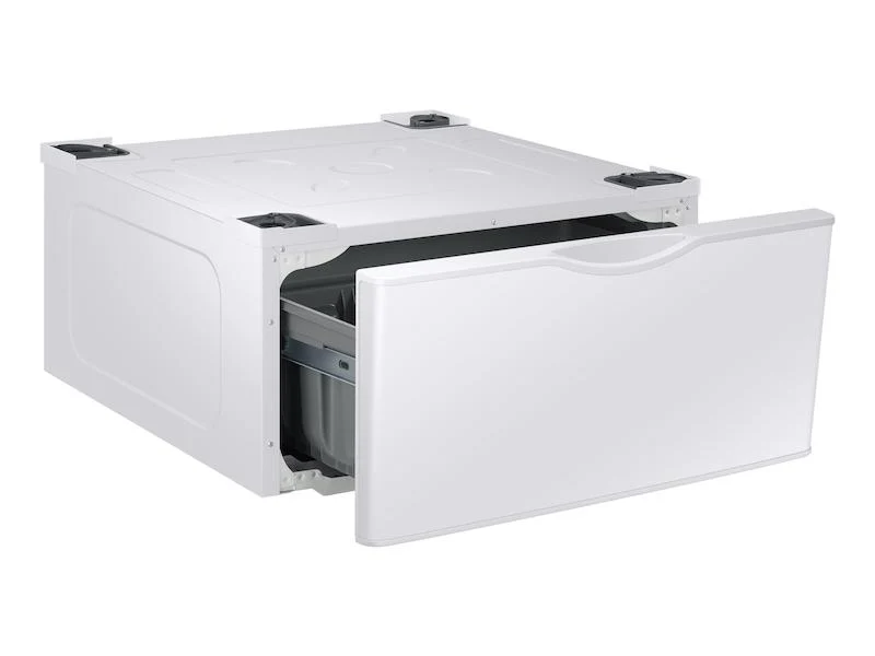 SAMSUNG WE402NW 27" Pedestal (2019) White - Image 7