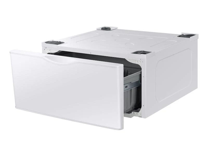 SAMSUNG WE402NW 27" Pedestal (2019) White - Image 8