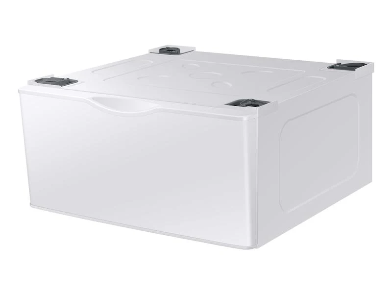 SAMSUNG WE402NW 27" Pedestal (2019) White - Image 9