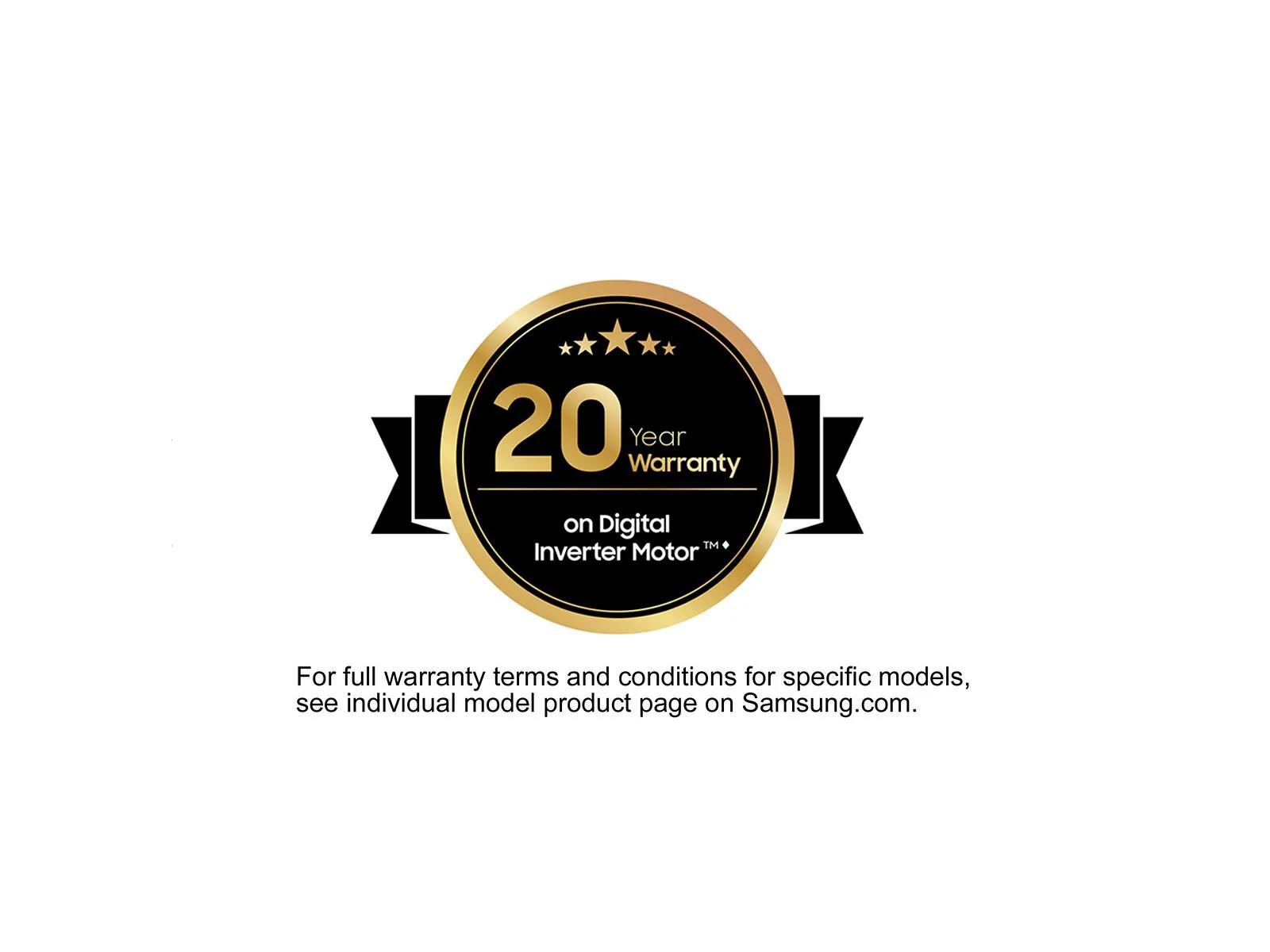 SAMSUNG WF45T6000AV 4.5 cu. ft. Front Load Washer with Vibration Reduction Technology+ in Black in Stainless Steel Black - Image 5