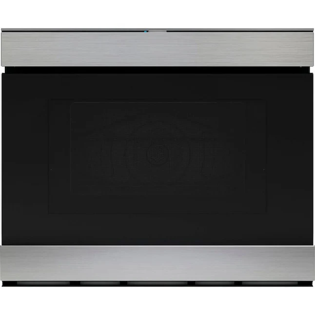 SHARP SMD2499FS 24 in. Built-In Smart Convection Microwave Drawer Oven