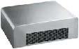 SIRIUS HOODS SEM6 External 1100 CFM Blower Motor BLOWER OPTION