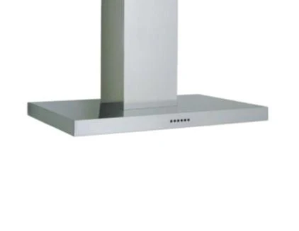 SIRIUS HOODS SIU548 Island Series SIU5 48" Island Mount Range Hood