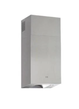 SIRIUS HOODS SU207 Wall Series SU207 Wall Mount Range Hood