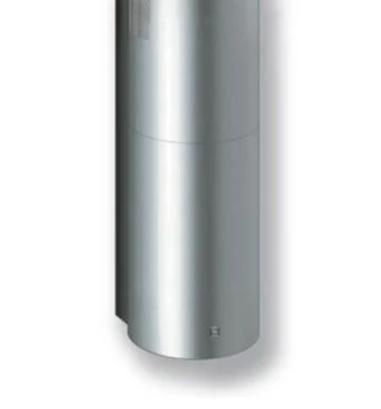 SIRIUS HOODS SU208 Wall Series SU208 Wall Mount Range Hood