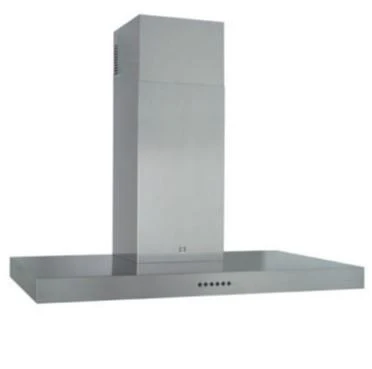 SIRIUS HOODS SU3148 Wall Series SU31 48" Wall Mount Range Hood