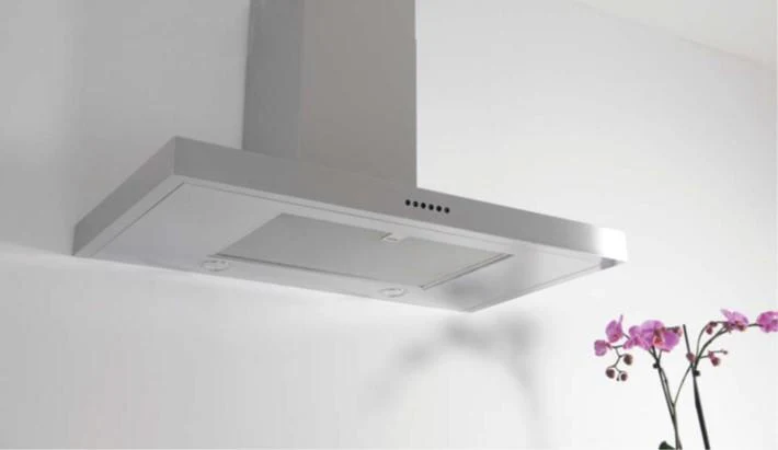SIRIUS HOODS SU3148 Wall Series SU31 48" Wall Mount Range Hood - Image 2