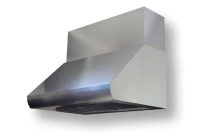 SIRIUS HOODS SUTC3530 Professional Series SUTC35 30" Wall Mount Range Hood