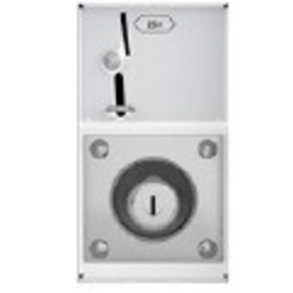 SPEED QUEEN CK043 Coin Box - High Capacity 8"