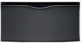 SPEED QUEEN PDR108W White Pedestal Base