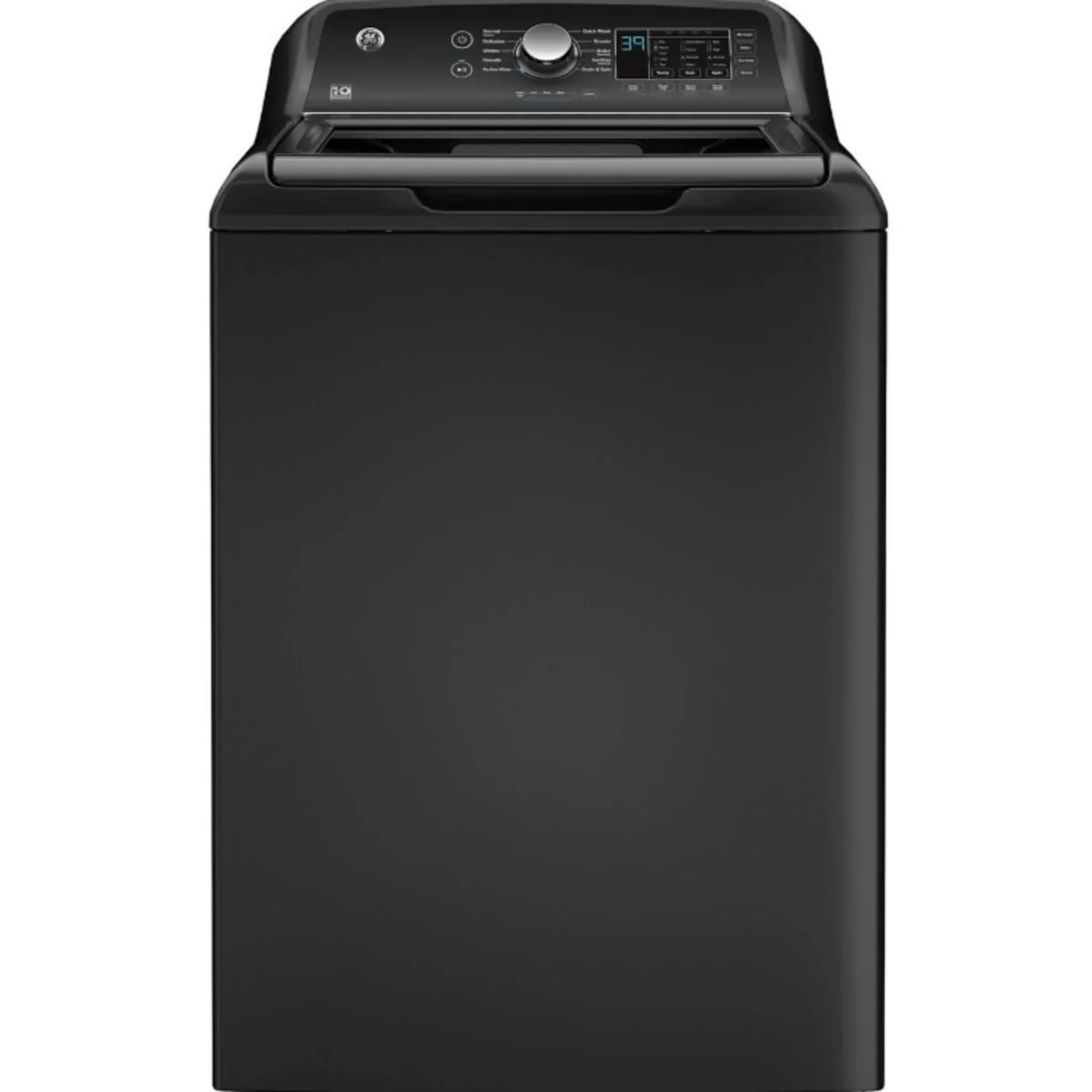 SPEED QUEEN TR7006BN TR7 Ultra-Quiet Top Load Washer with Speed Queen(R) Perfect Wash(TM) and Delayed Lid-Lock 8 Special Cycles 7-Year Warranty