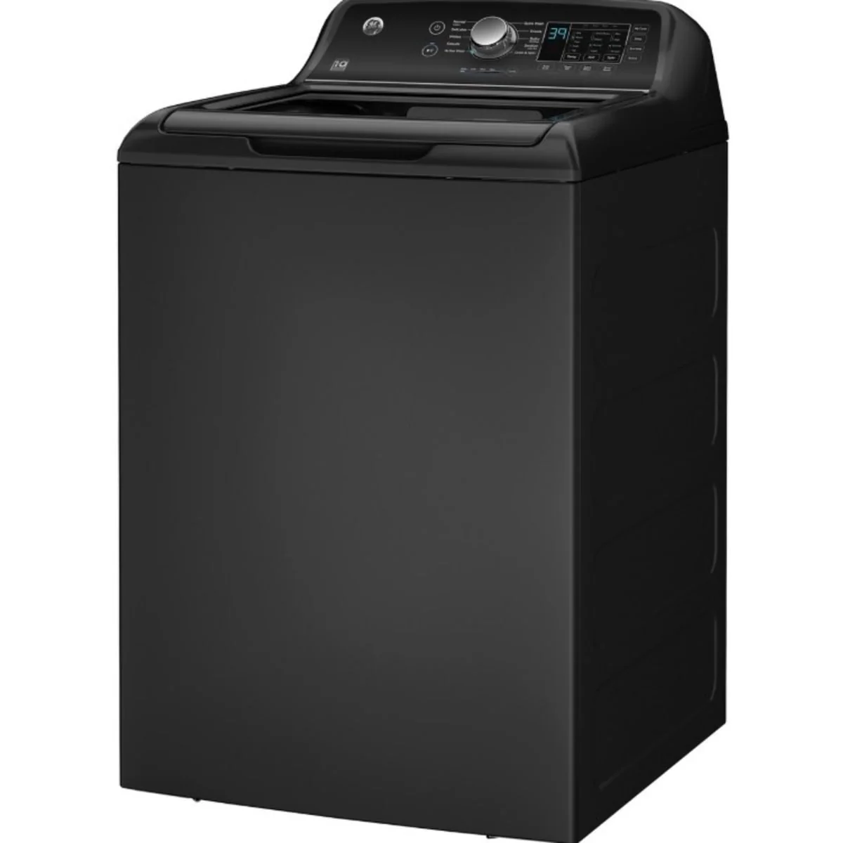 SPEED QUEEN TR7006BN TR7 Ultra-Quiet Top Load Washer with Speed Queen(R) Perfect Wash(TM) and Delayed Lid-Lock 8 Special Cycles 7-Year Warranty - Image 3