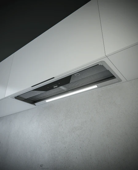 SIRIUS HOODS SU91927 27'' 600 CFM Convertible Insert Range Hood Built-In Hood