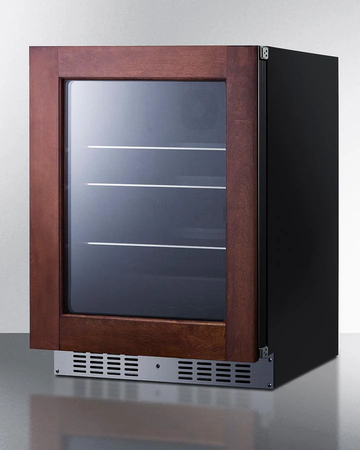 SUMMIT AL57GPNR 24" Wide Built-in Beverage Center, ADA Compliant (panel Not Included) - Image 7