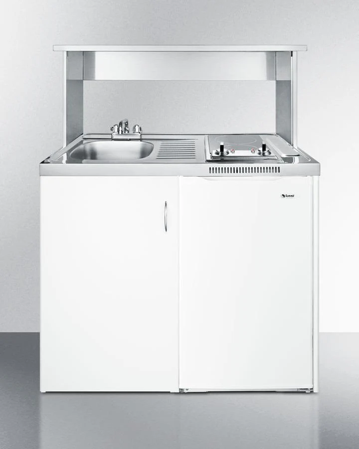 SUMMIT APSS30 Kitchenette Shelf - Image 2