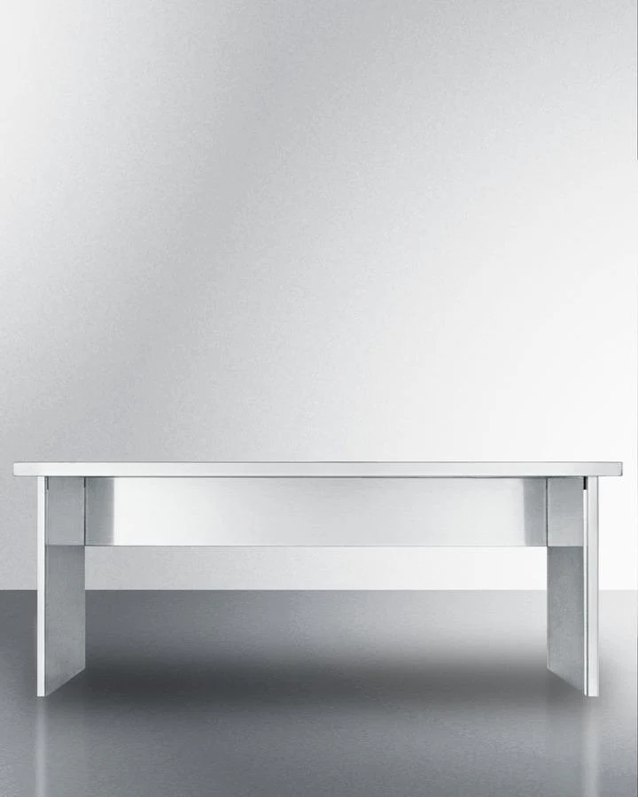 SUMMIT APSS48 Kitchenette Shelf