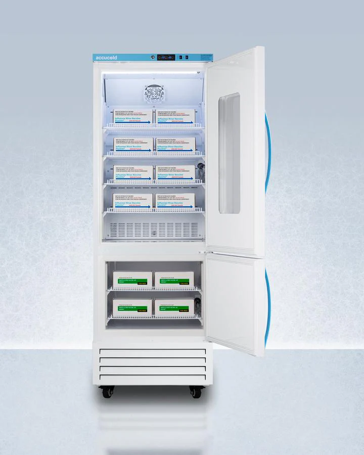 SUMMIT ARFG18PV 28" Wide Performance Series All-refrigerator/all-freezer Combination - Image 3