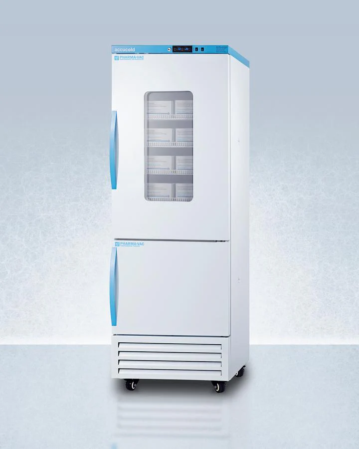 SUMMIT ARFG18PV 28" Wide Performance Series All-refrigerator/all-freezer Combination - Image 5