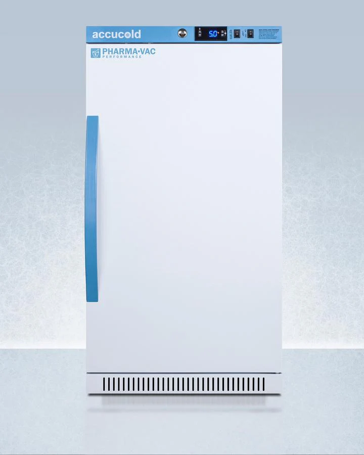 SUMMIT ARS32PVBIADA 2.83 CU.FT. Vaccine Refrigerator, ADA Height