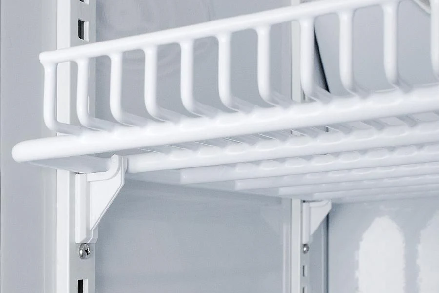 SUMMIT ARS8PVFS24LSTACKMED2 24" Wide All-refrigerator/all-freezer Combination - Image 10
