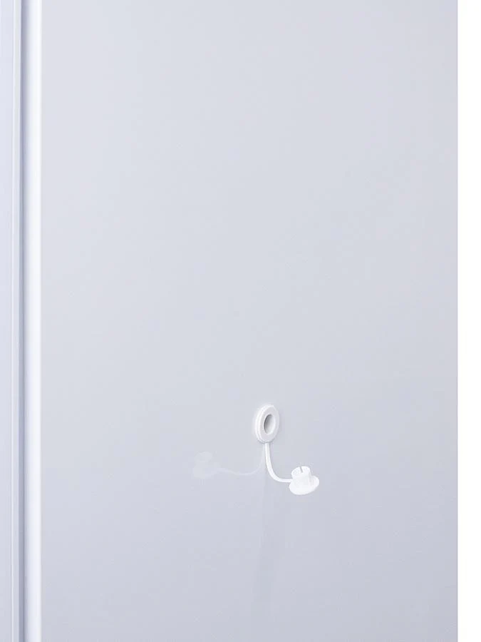 SUMMIT ARS8PVFS24LSTACKMED2 24" Wide All-refrigerator/all-freezer Combination - Image 5