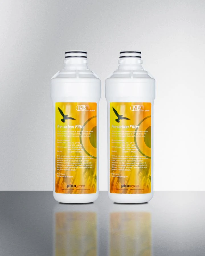 SUMMIT FILTER100 Water Filter for Bim100