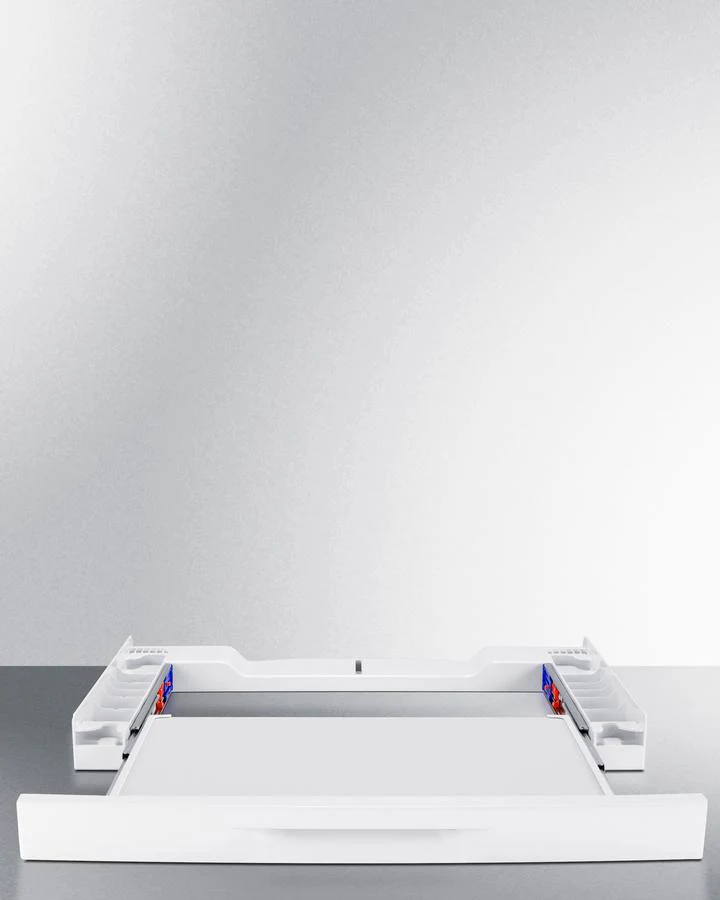 SUMMIT LWSTACKKIT Washer/dryer Stacking Kit - Image 3