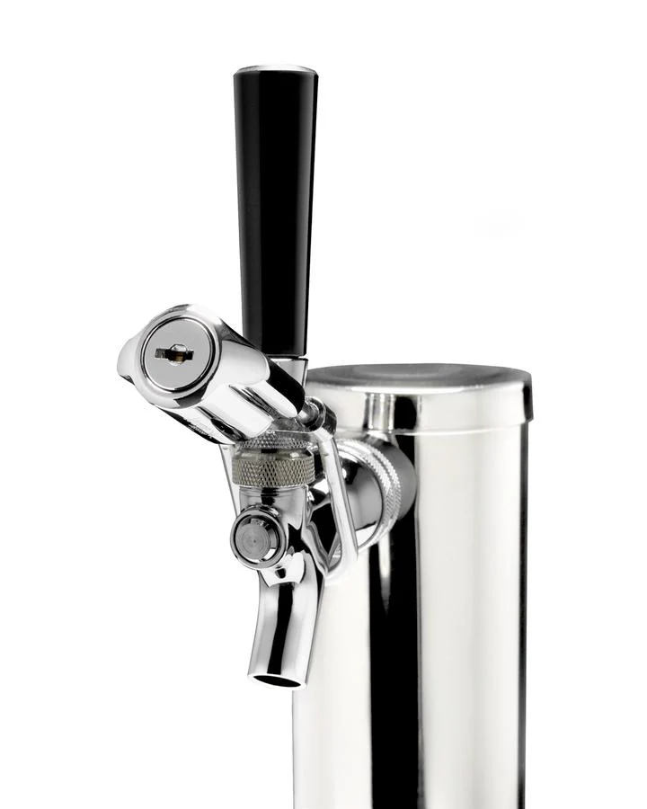SUMMIT TAPLOCK Kegerator Tap Lock - Image 2