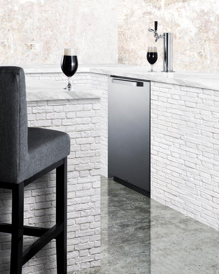 SUMMIT TAPLOCK Kegerator Tap Lock - Image 5
