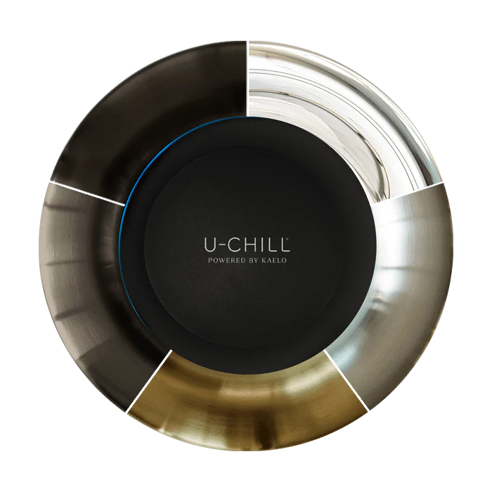 U-LINE UCC1B New U-chill