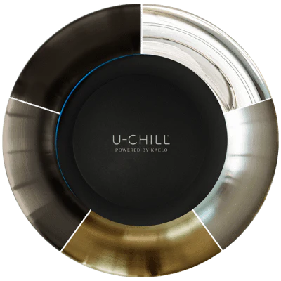 U-LINE UCC1B New U-chill - Image 5