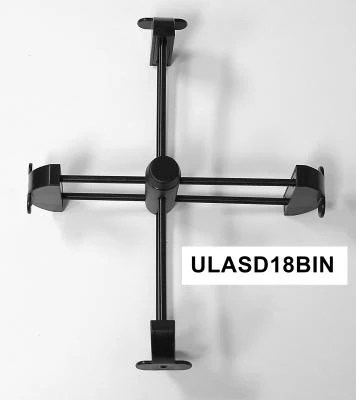 U-LINE ULASD18BIN 18 In Slide Divide Bin Org 3/5