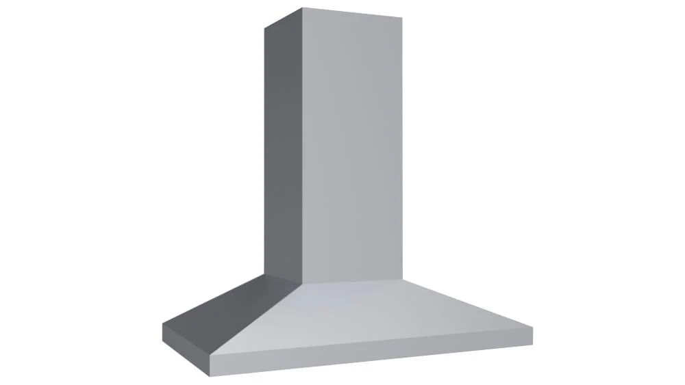 VENTAHOOD PDH7K36 36" Wall Mounted Range Hood