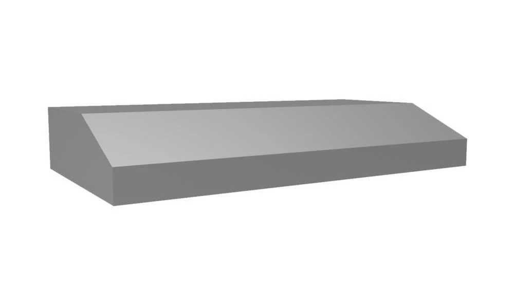 VENTAHOOD PRAH6K42 42" Under Cabinet Range Hood