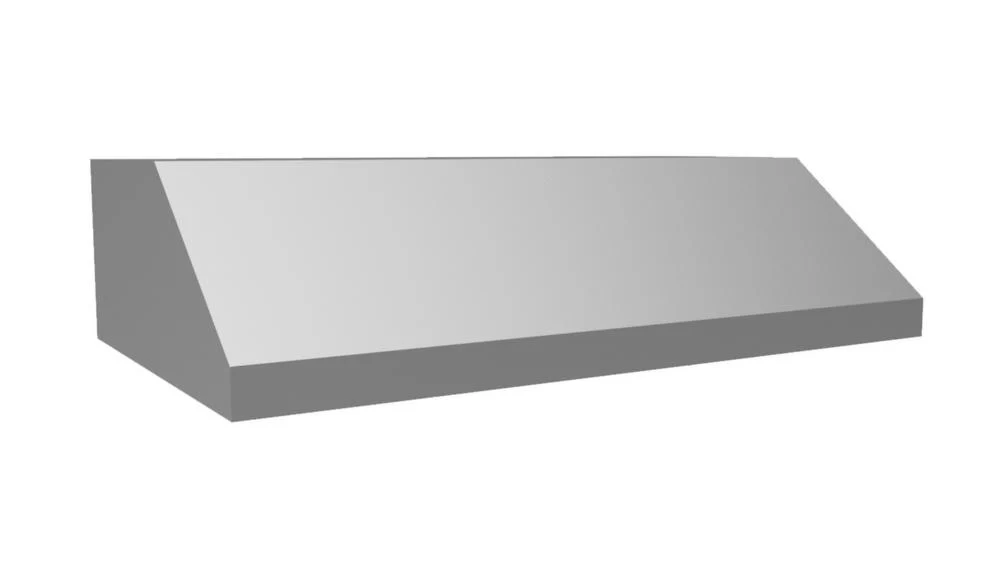 VENTAHOOD PRH9242 42" Under Cabinet Range Hood