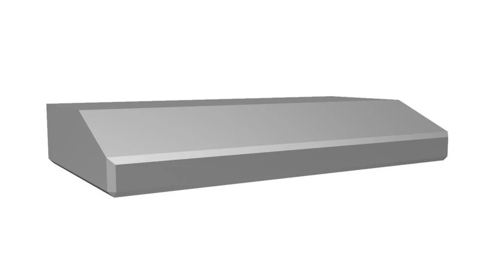 VENTAHOOD SLAH6K42 42" Under Cabinet Range Hood