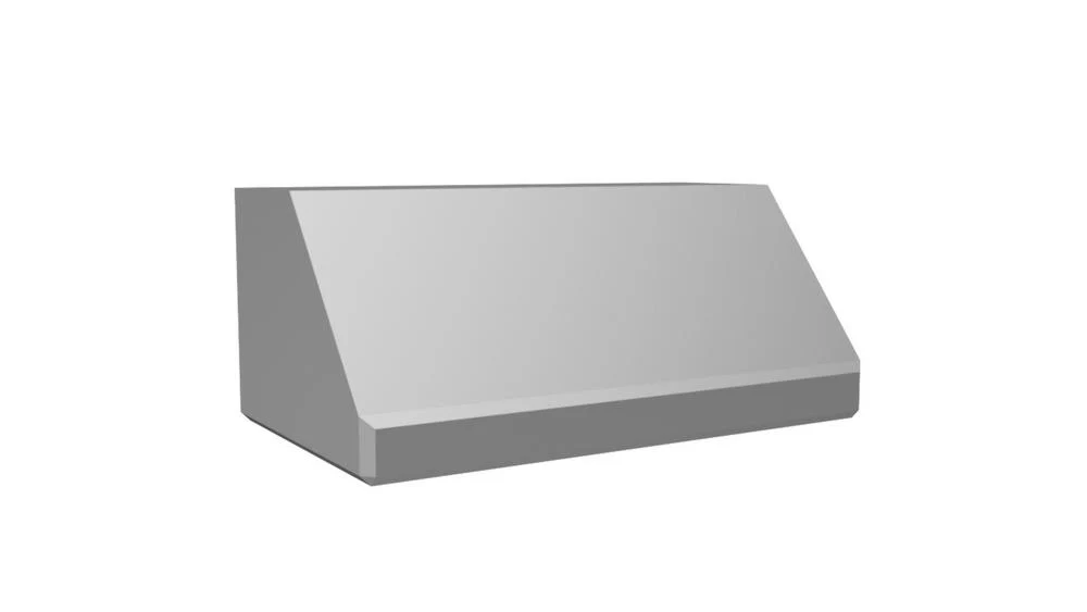 VENTAHOOD SLH18130 30" Wall Mounted Range Hood