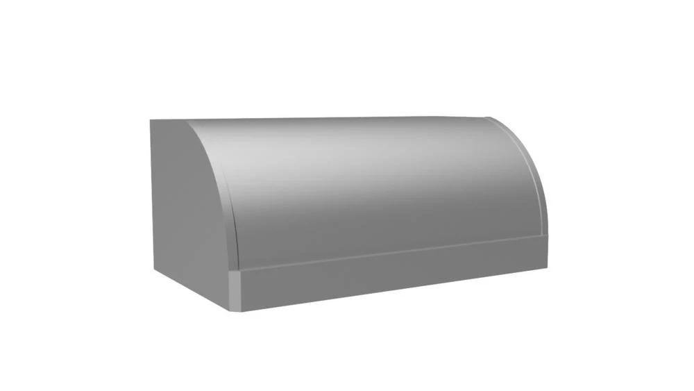 VENTAHOOD XRH18360 60" Wall Mounted Range Hood