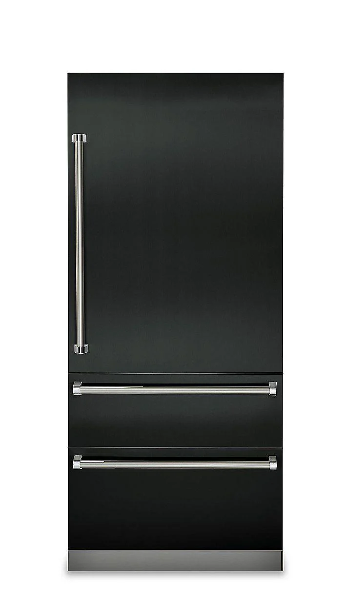 VIKING VIBDP36RAN 7 Series Refrigerator Door Panel - VIBDP36R STAINLESS STEEL OR COLOR DOOR PANEL Bronze