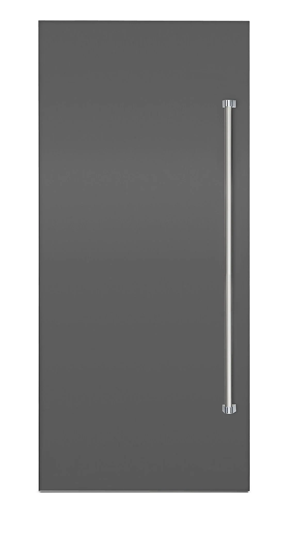 VIKING VICDP36DG 7 Series Door Panel - VICDP36 STAINLESS STEEL OR COLOR DOOR PANEL Gray