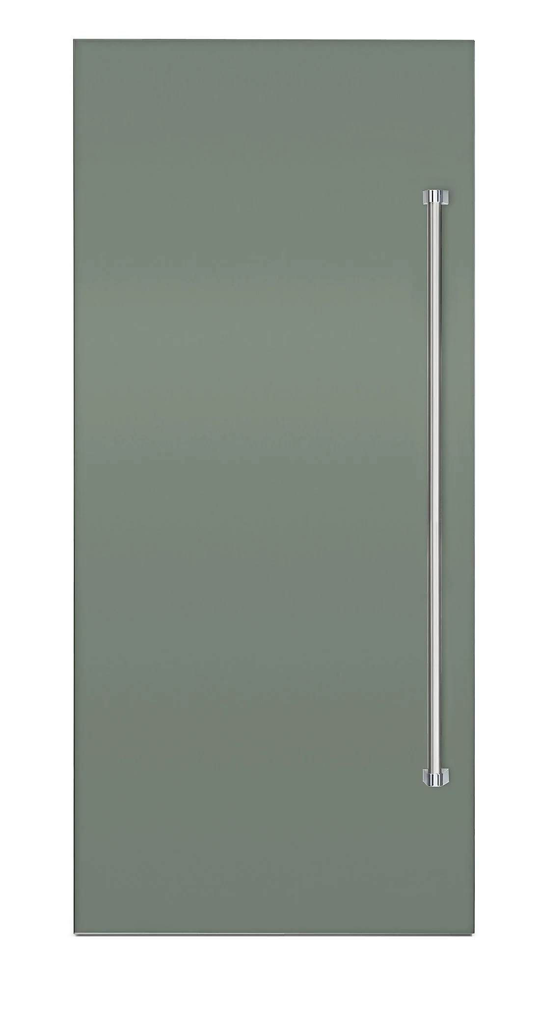 VIKING VICDP36EU 7 Series Door Panel - VICDP36 STAINLESS STEEL OR COLOR DOOR PANEL Green