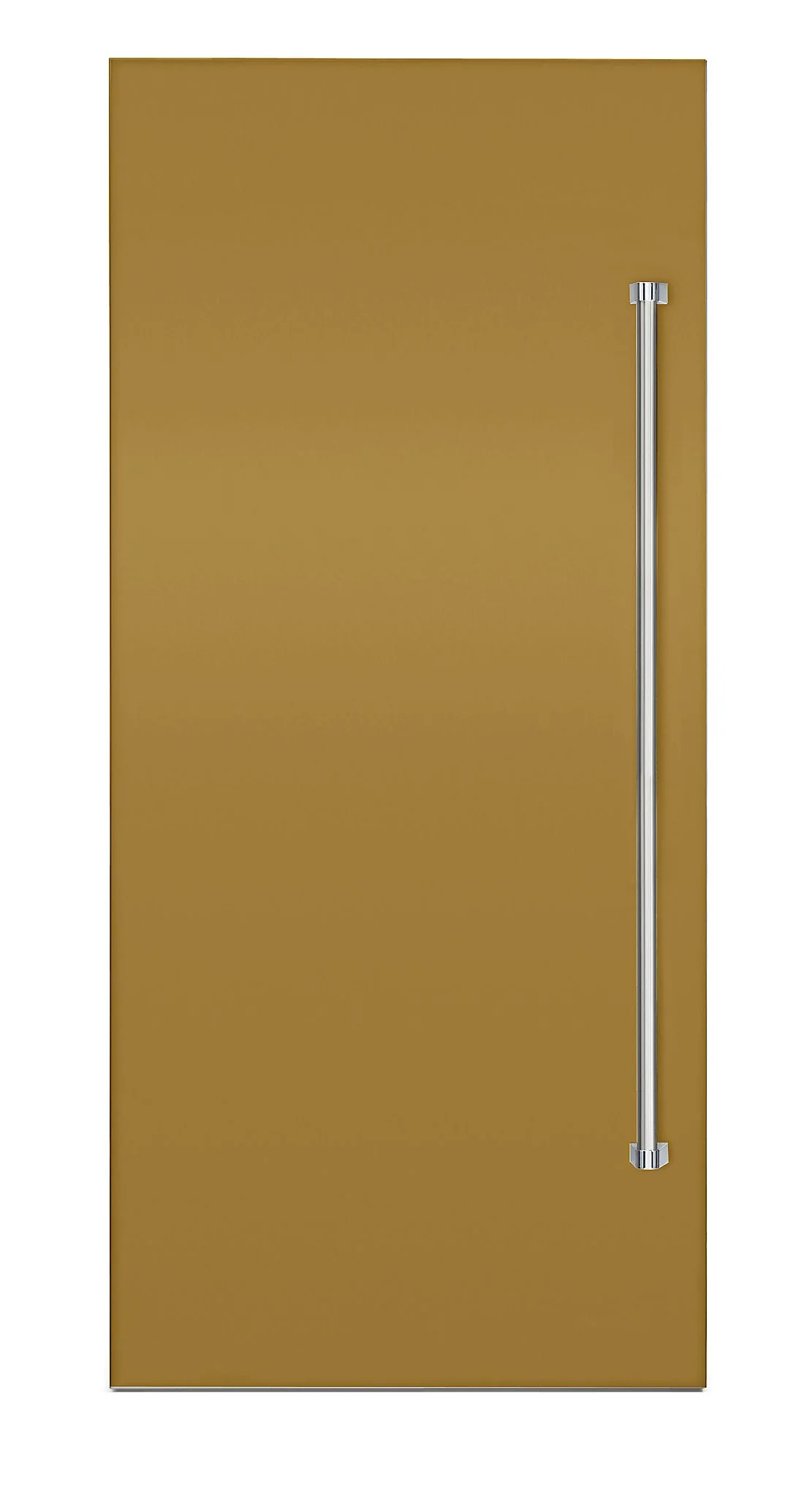 VIKING VICDP36GH 7 Series Door Panel - VICDP36 STAINLESS STEEL OR COLOR DOOR PANEL Gold