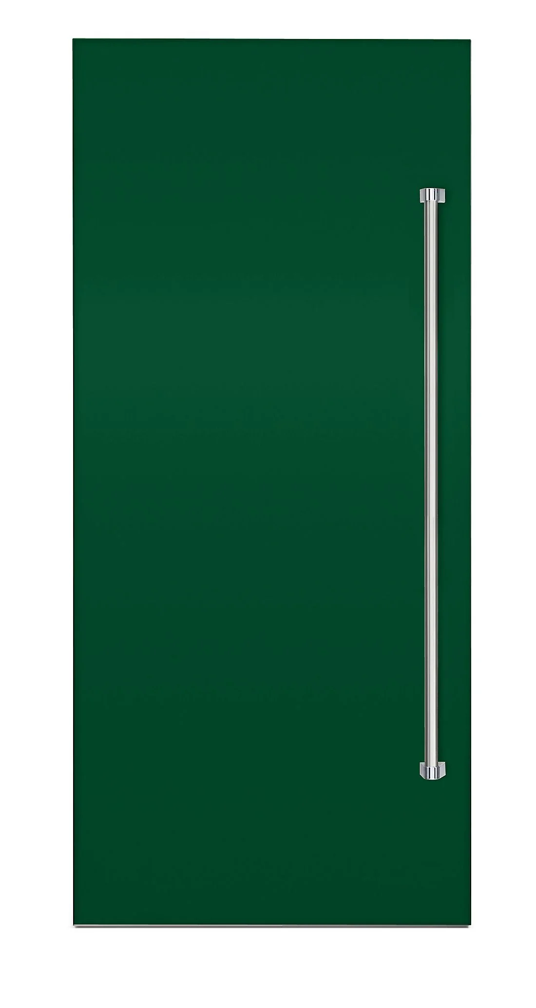 VIKING VICDP36IV 7 Series Door Panel - VICDP36 STAINLESS STEEL OR COLOR DOOR PANEL Green