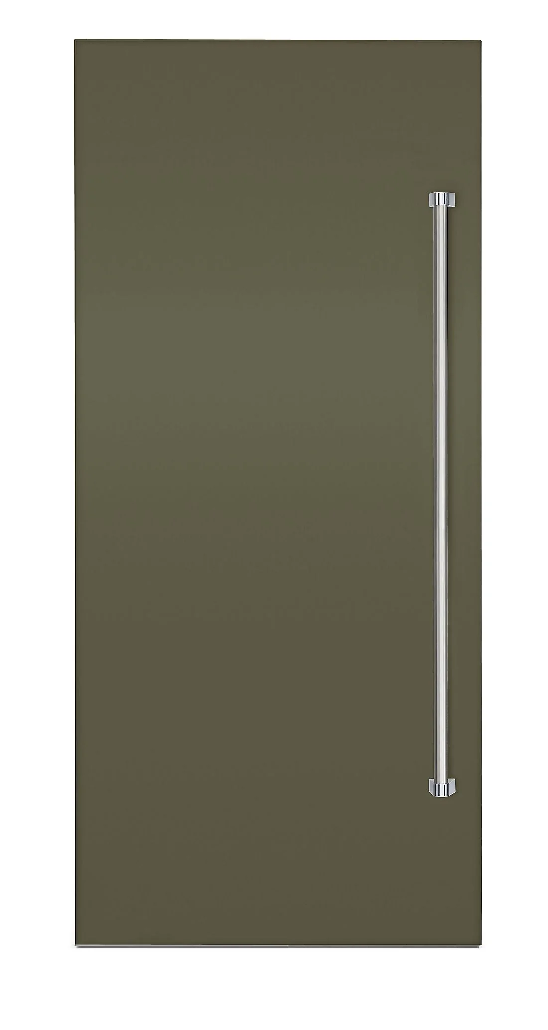 VIKING VICDP36MA 7 Series Door Panel - VICDP36 STAINLESS STEEL OR COLOR DOOR PANEL Gray