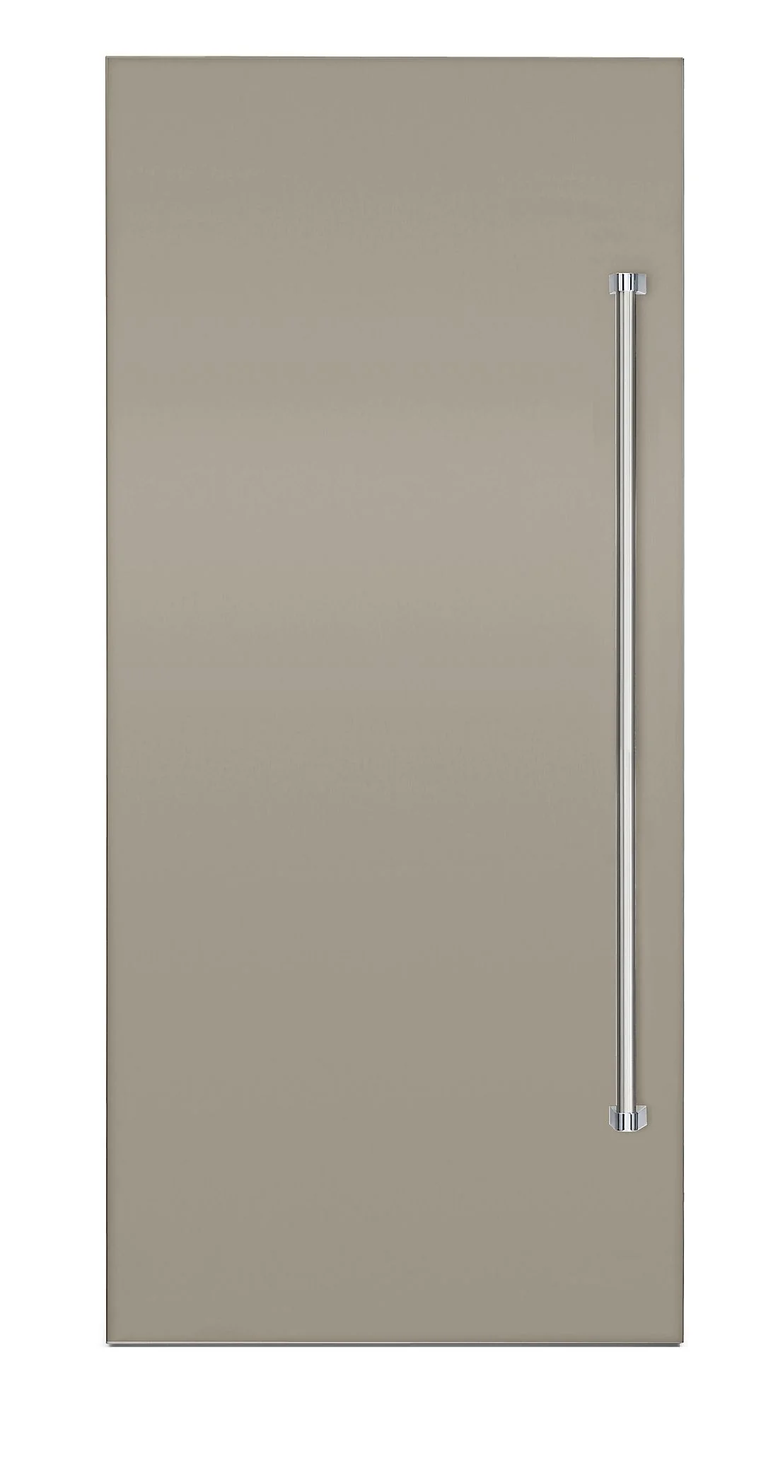 VIKING VICDP36NA 7 Series Door Panel - VICDP36 STAINLESS STEEL OR COLOR DOOR PANEL Gray