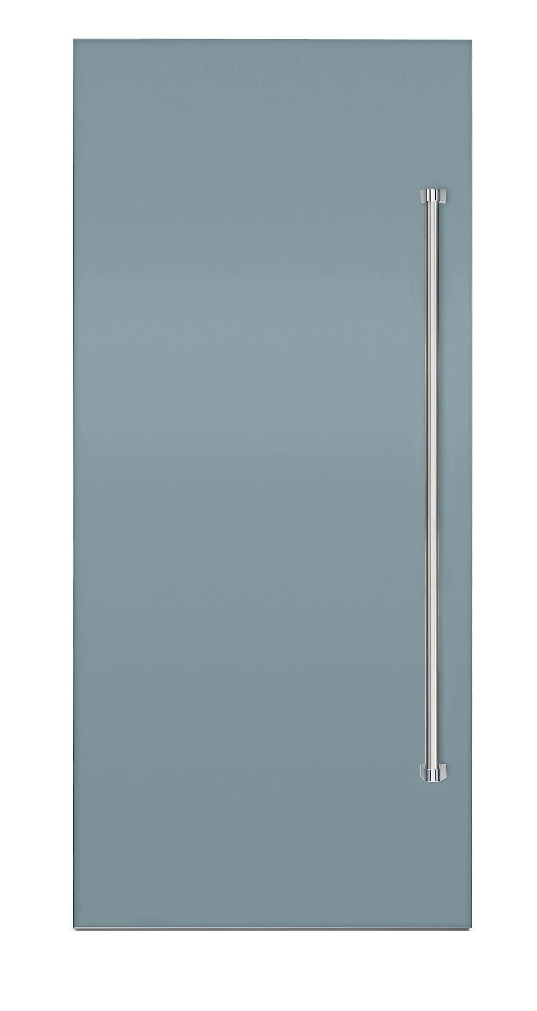 VIKING VICDP36NS 7 Series Door Panel - VICDP36 STAINLESS STEEL OR COLOR DOOR PANEL Blue