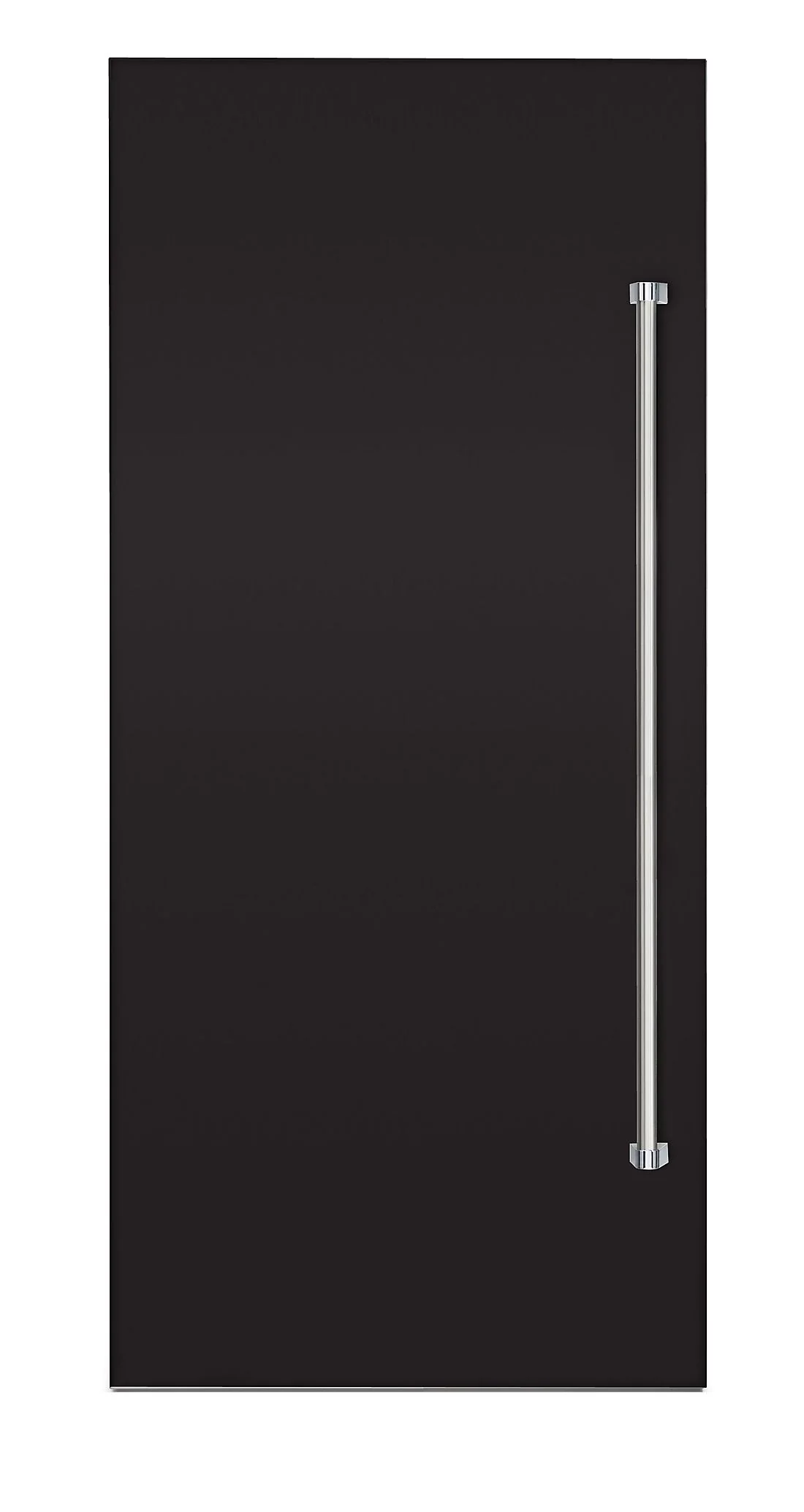 VIKING VICDP36ON 7 Series Door Panel - VICDP36 STAINLESS STEEL OR COLOR DOOR PANEL Black