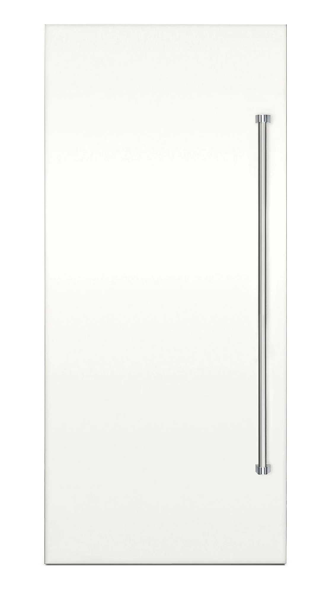 VIKING VICDP36PW 7 Series Door Panel - VICDP36 STAINLESS STEEL OR COLOR DOOR PANEL White